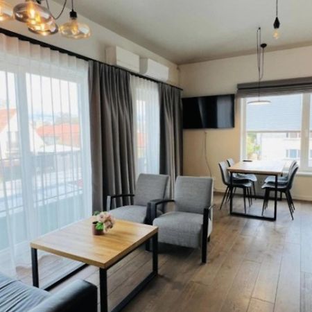 Arensburg Boutique Hotel & Spa Kuressaare Kültér fotó