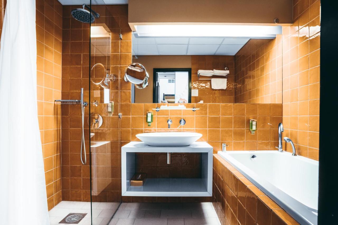 Arensburg Boutique Hotel & Spa Kuressaare Kültér fotó