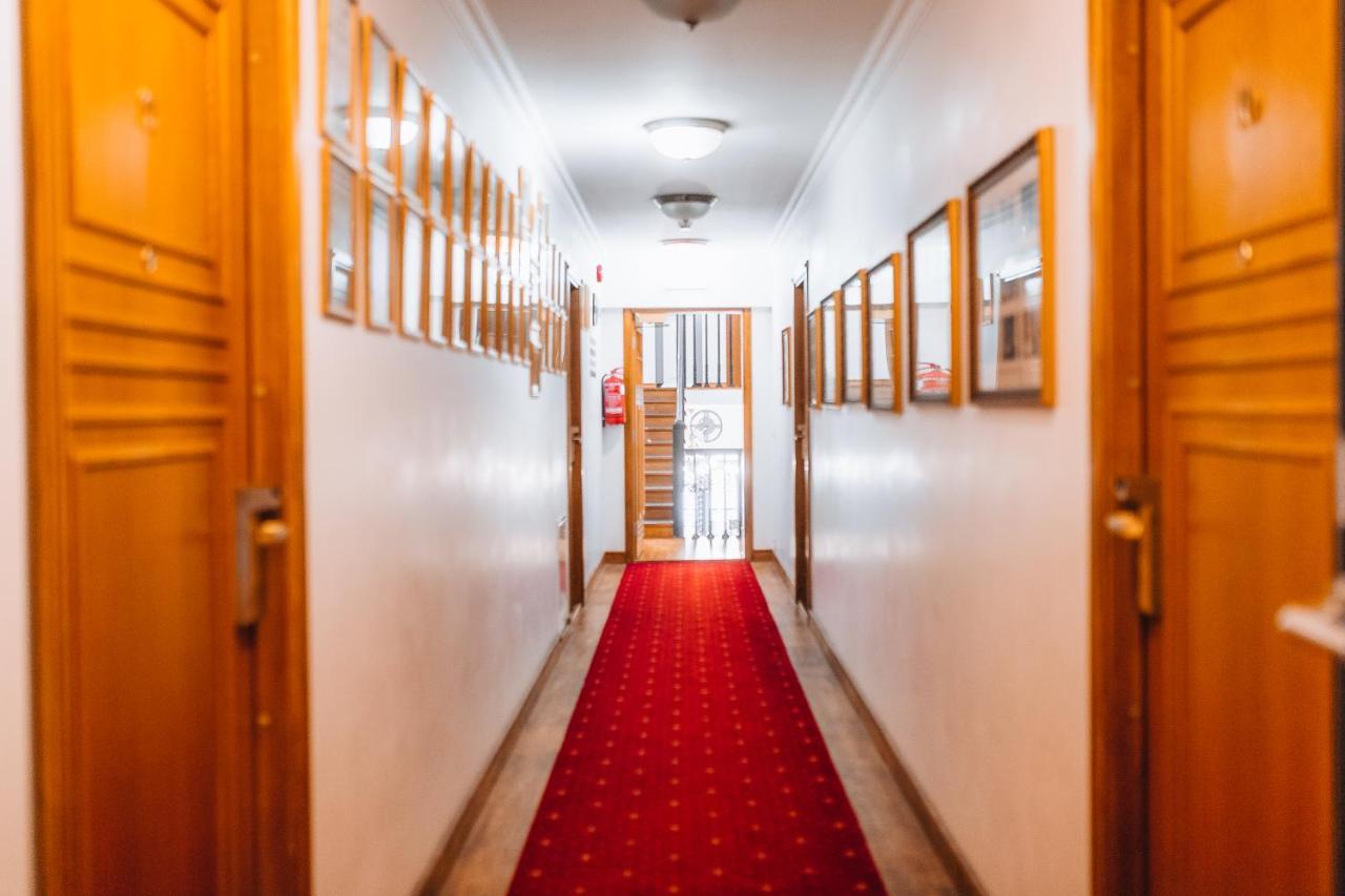 Arensburg Boutique Hotel & Spa Kuressaare Kültér fotó