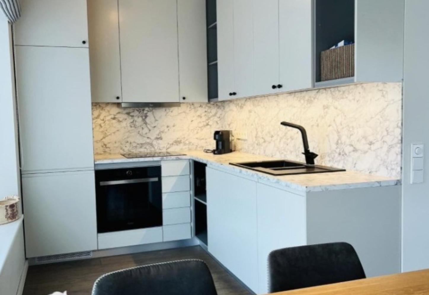 Arensburg Boutique Hotel & Spa Kuressaare Kültér fotó
