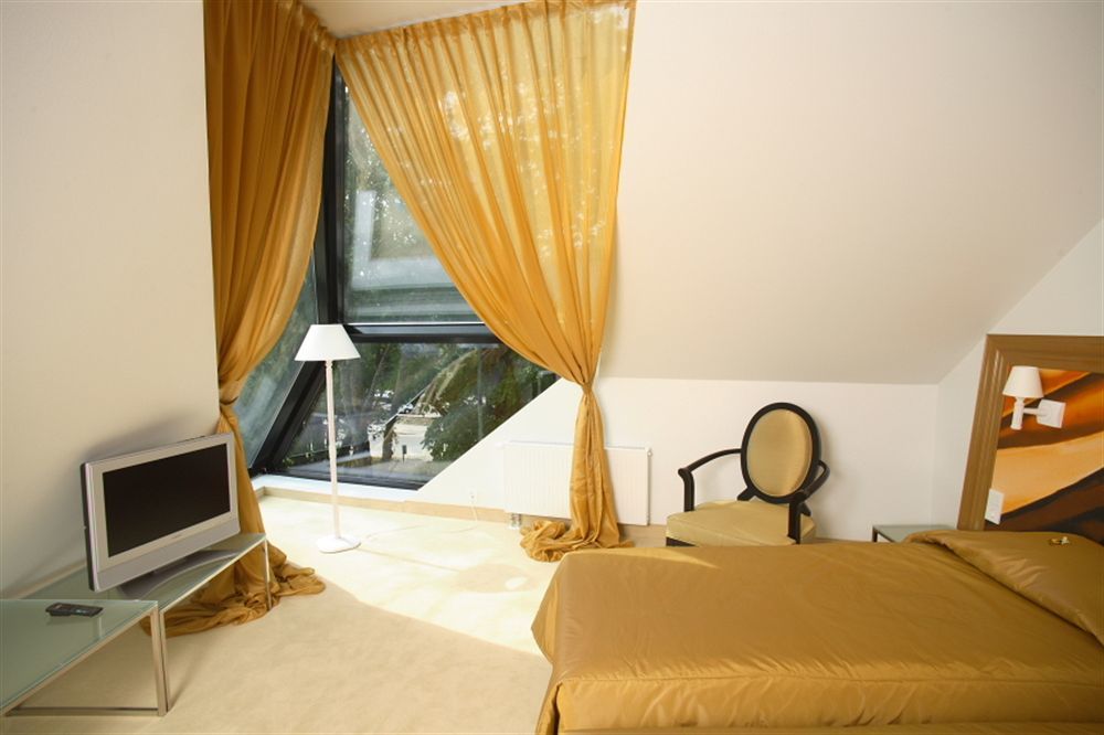 Arensburg Boutique Hotel & Spa Kuressaare Kültér fotó