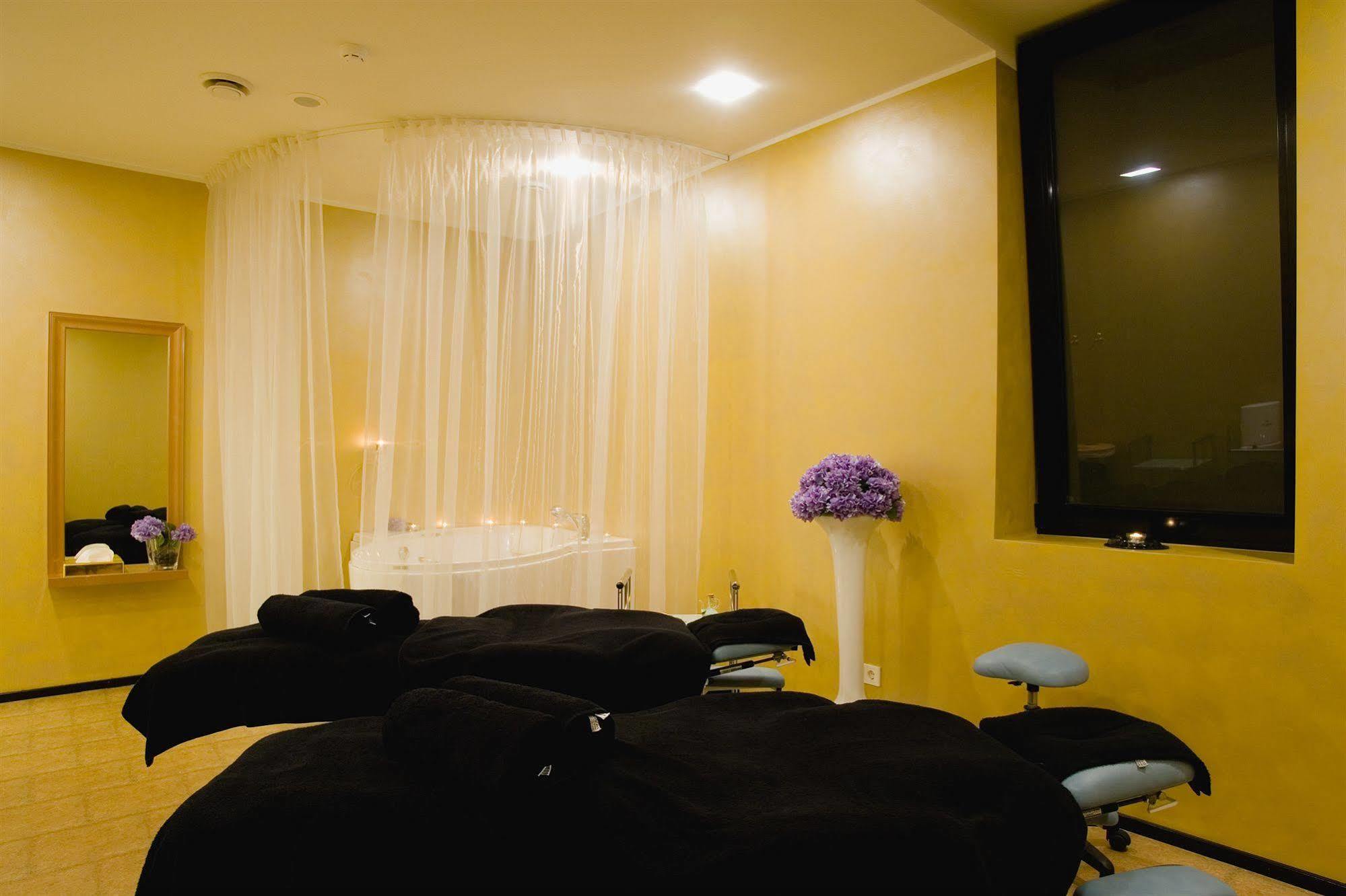 Arensburg Boutique Hotel & Spa Kuressaare Kültér fotó