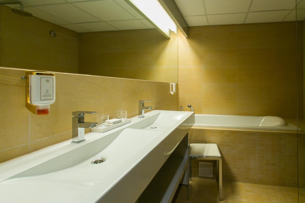 Arensburg Boutique Hotel & Spa Kuressaare Kültér fotó